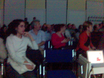 2006–05–28  📸<br> Movie 'The Genocide in me'